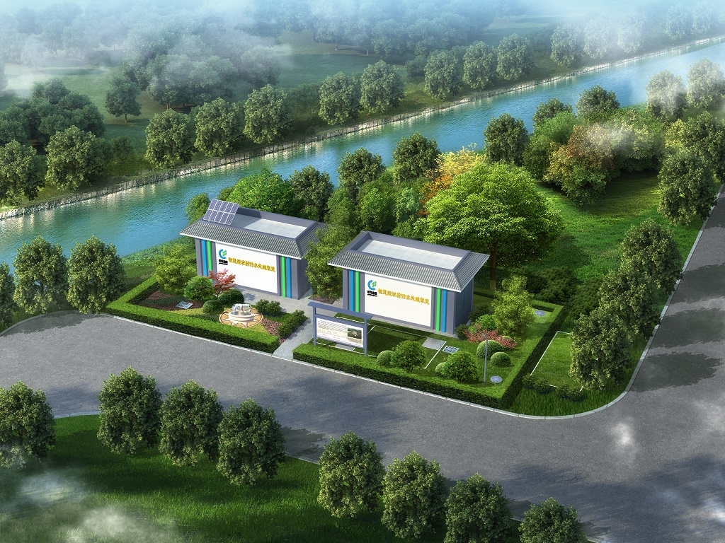 麥積鎮街亭新村